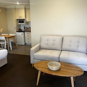 Millthorpe Motel